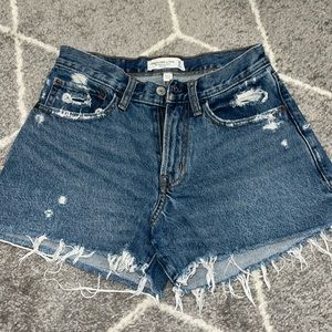 Abercrombie and Fitch